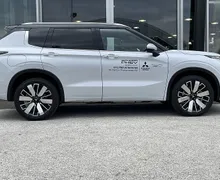 Zunanja slika - Mitsubishi Outlander - 2.4 PHEV Instyle Auto - 2 - Predogledna slika