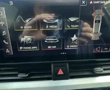 Zunanja slika - Audi A4 - Avant 30 TDI S line S tronic.KAMERA.NAVI.LED.USNJE.ALU - 10 - Predogledna slika