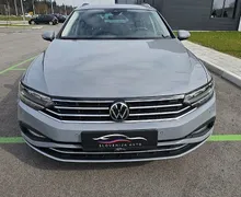 Zunanja slika - VW Passat - Variant 2.0 TDI 150 Sportline DSG|fuLED|ACC|2xPDC|NAVI|ASS - 2 - Predogledna slika