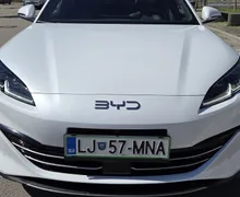 Zunanja slika - BYD SEAL 6 - DM-i Touring PHEV 19kWh Comfort - 2 - Predogledna slika