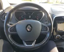 Zunanja slika - Renault Captur - TCe 130 Intens - SLO - 1. LASTNIK - 5 - Predogledna slika