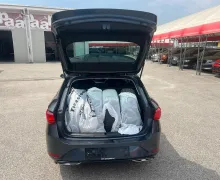 Zunanja slika - Seat Leon - ST 2.0 TDI FR DSG.NEMŠKI+4ALU.PANORAMA.GRE.SEDEŽEV - 19 - Predogledna slika