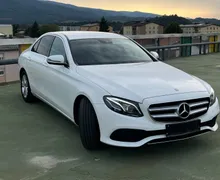 Zunanja slika - Mercedes-Benz E-Razred - E 200 d Avantgarde Avt. LED.VZR. KAM.2XPDC.NAVI - 3 - Predogledna slika