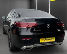 Zunanja slika - Mercedes-Benz GLC-Razred - GLC coupe GLC 200 4MATIC•VIRTUAL• SPORT•USNJE• 1. LASTNICA.. - 6 - Predogledna slika