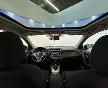 Zunanja slika - Nissan Qashqai - Qashqai - 3 - Predogledna slika