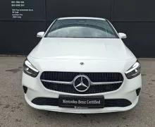 Zunanja slika - Mercedes-Benz B-Razred - B 180 Progressive Avt. - 2 - Predogledna slika