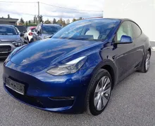 Zunanja slika - Tesla Model Y - LONGRANGE AWD - MOŽNOST POSLOVNEGA NAJEMA - 1 - Predogledna slika