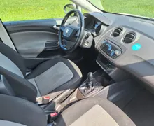 Notranja slika - Seat Ibiza - ST 1,4 16V Style - 6 - Predogledna slika