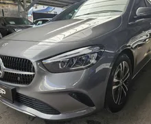 Zunanja slika - Mercedes-Benz B-Razred - B 200 DCT - 1 - Predogledna slika