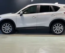 Zunanja slika - Mazda CX-5 - KEYLESS-NAVI-4X4-MEMORY-USNJE-GRETJE-BOSE-ALU-LED - 5 - Predogledna slika