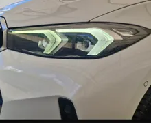 Zunanja slika - BMW M3 Touring - Serija 3 BMW 320d xDrive, 140KW - 4 - Predogledna slika