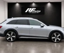 Zunanja slika - Audi A4 Allroad - 2.0 TDI-AUT-S LINE-88.000km-VIRUTAL-MATRIX-NAVI-.. - 4 - Predogledna slika