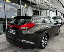 Zunanja slika - Honda Civic - 1.6 i-DTEC Elegance - 5 - Predogledna slika