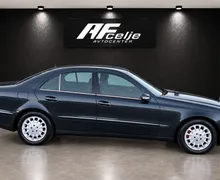 Zunanja slika - Mercedes-Benz E-Razred - 280 CDI - 4 - Predogledna slika