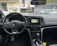 Zunanja slika - Renault Mégane - 1.3 TCe 140 - Business - 6 - Predogledna slika