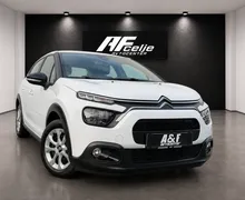 Zunanja slika - Citroën C3 - 1.2-LED-NAVI-57.000km-TEMPOMAT-ODLIČEN- - 3 - Predogledna slika