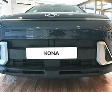 Zunanja slika - Hyundai Kona - 1.6 GDI HEV STYLE AUT.-TRA-KAMERA-USNJE-VIDEO - 2 - Predogledna slika