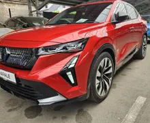 Zunanja slika - Renault Rafale - E-Tech 200 Full hybrid Techno Avt. - 1 - Predogledna slika