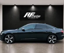 Zunanja slika - Audi A6 - 2.0 TDI-ACC-LED-NAVI-LIZING ZA TUJCE-LANE ASIST... - 6 - Predogledna slika