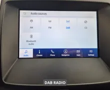 Zunanja slika - Ford S-MAX - 2.0 EcoBlue REZERVIRANO|MRTVI KOT|NAVI|DAB|KAMERA - 16 - Predogledna slika
