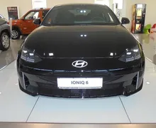 Zunanja slika - Hyundai Ioniq 6 - BEV 77KWH IMPRESSION AUTO°°TOP PONUDBA°° - 2 - Predogledna slika