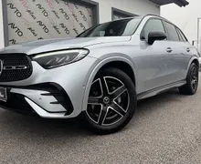 Zunanja slika - Mercedes-Benz GLC-Razred - GLC 220 d 4MATIC Amg Line AirMatic Navi LedVirtu.. - 1 - Predogledna slika