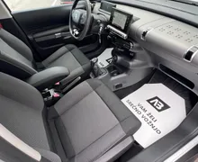 Zunanja slika - Citroën C4 Cactus - 1.2 THP PureTech S S Rip Curl... - 15 - Predogledna slika