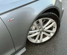 Zunanja slika - Audi A6 - Avant 3.0 TDI-AUT-3X S LINE-MATRIX-LIZING ZA TUJCE-... - 14 - Predogledna slika