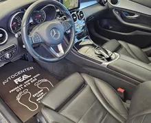 Zunanja slika - Mercedes-Benz C-Razred - C 220 D-AVT-SPORT-LED-HEAD UP-USNJE-ŠIBEDAH-1 LAS - 12 - Predogledna slika