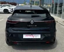 Zunanja slika - Renault Megane E-tech - EQUILIBRE - 4 - Predogledna slika