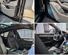 Zunanja slika - Lamborghini Urus - Mansory Venatus full bodykit PPF - 17 - Predogledna slika