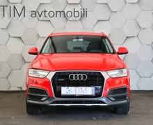 Zunanja slika - Audi Q3 - 2.0 TDI Quattro S-tronic 184KM - 5 - Predogledna slika