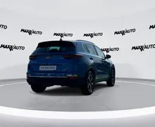 Zunanja slika - KIA Sportage - 1.6 GDI LX Edition ISG - 5 - Predogledna slika