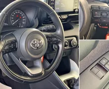 Zunanja slika - Toyota Yaris - 1.5 VVT-iE Stella •Slovensko vozilo•... - 18 - Predogledna slika