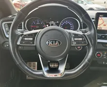 Notranja slika - KIA Proceed - 1.6 CRDI GT-LINE 7DCT - 14 - Predogledna slika