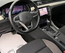 Notranja slika - Volkswagen Passat Alltrack - 2.0 TDI•DSG•4X4•IQ LED•VIRTUAL•ACC•KAMERA•KLJUKA• - 8 - Predogledna slika
