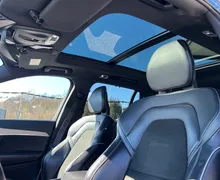 Zunanja slika - Volvo XC90 - XC90 - 13 - Predogledna slika