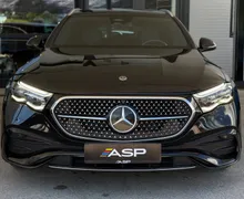 Zunanja slika - Mercedes-Benz E-Razred - 300e T AMG LINE - 2 - Predogledna slika