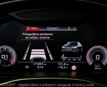 Zunanja slika - Audi A6 - 40TDI Quattro S-Tronic 3xS-Line - 11 - Predogledna slika