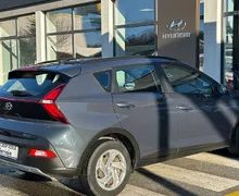 Zunanja slika - Hyundai Bayon - 1.2 MPI°°1.Lastnik°°SLO°°Garancija - 4 - Predogledna slika