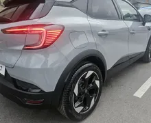 Zunanja slika - Renault Captur - TCe 140 Techno - 4 - Predogledna slika