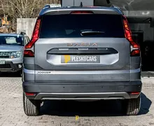 Zunanja slika - Dacia Jogger - 1.0 ECO-G 100 Extreme - 5 - Predogledna slika