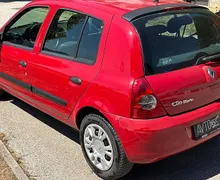 Zunanja slika - Renault Clio - 1.2 16V Storia - 7 - Predogledna slika