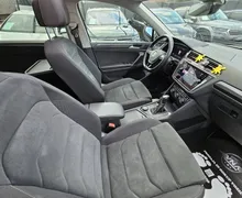 Notranja slika - Volkswagen Tiguan Allspace - 2.0 TDI 4MOTION avt. |PANO|RADAR|3DKAM|LED|VIRTUAL - 9 - Predogledna slika
