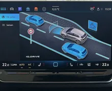 Zunanja slika - VW Golf - 1.5 eTSI avt. 4JOY - SLO - 10 - Predogledna slika