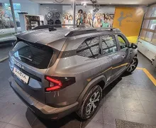 Zunanja slika - Dacia Bigster - 140MHEV Expression+6 let jamstva+Vinjeta - 4 - Predogledna slika