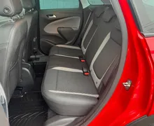 Zunanja slika - Opel Crossland X - 1.2 TURBO°INNOVATION°1.LAST°SLO°PDC°ALU°VELIK SE.. - 20 - Predogledna slika