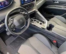 Zunanja slika - Peugeot 3008 - Allure Pack Hybrid 1.6 225 -NAVI-KAMERA-JAMSTVO - 8 - Predogledna slika