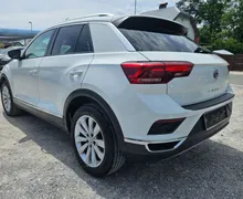 Zunanja slika - Volkswagen T-Roc - 4motion 2.0 TDI HIGHLINE  SLO VIRTUAL KAMERA NAVI - 4 - Predogledna slika