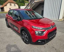 Zunanja slika - Citroën C3 - 1,2 PureTech 83 - Feel Nav - 3 - Predogledna slika